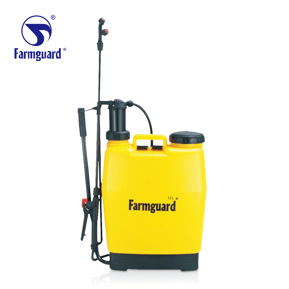 Farmguard 20-Liter-Rucksack-Handdruck-Farmnebelsprühgerät GF-20S-06C