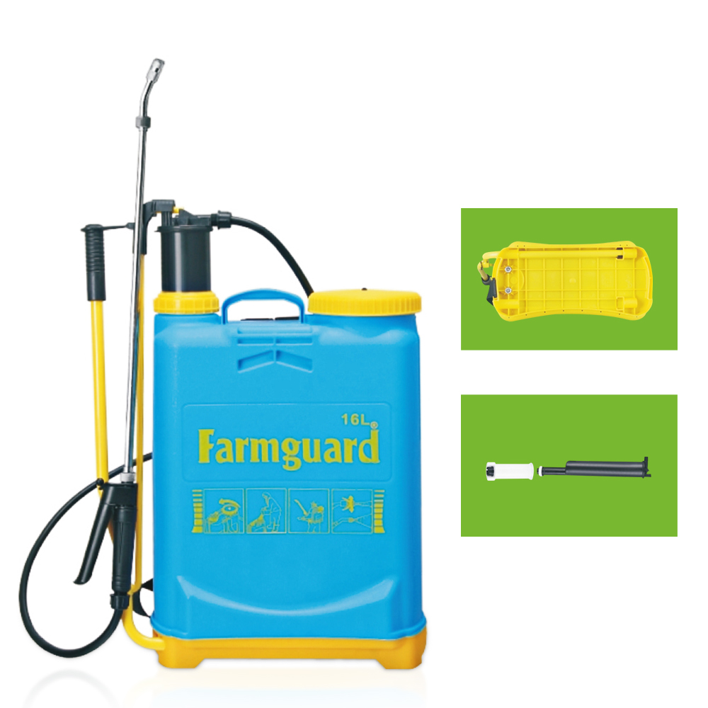 Farmguard 20L Manueller Garten-Handsprüher für landwirtschaftliche Pestizide GF-20S-03Z