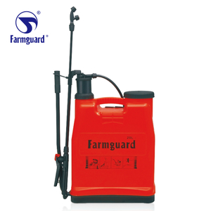 Professioneller Anbieter Farm Backpack Pump Sprayer GF-20S-04Z
