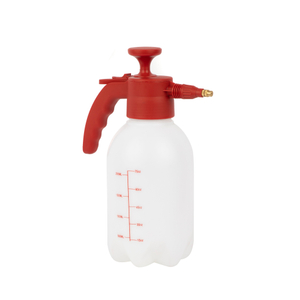 2L Gartenwerkzeug Kunststoff Chemie resistent Reinigungswassernebel Sprühflasche