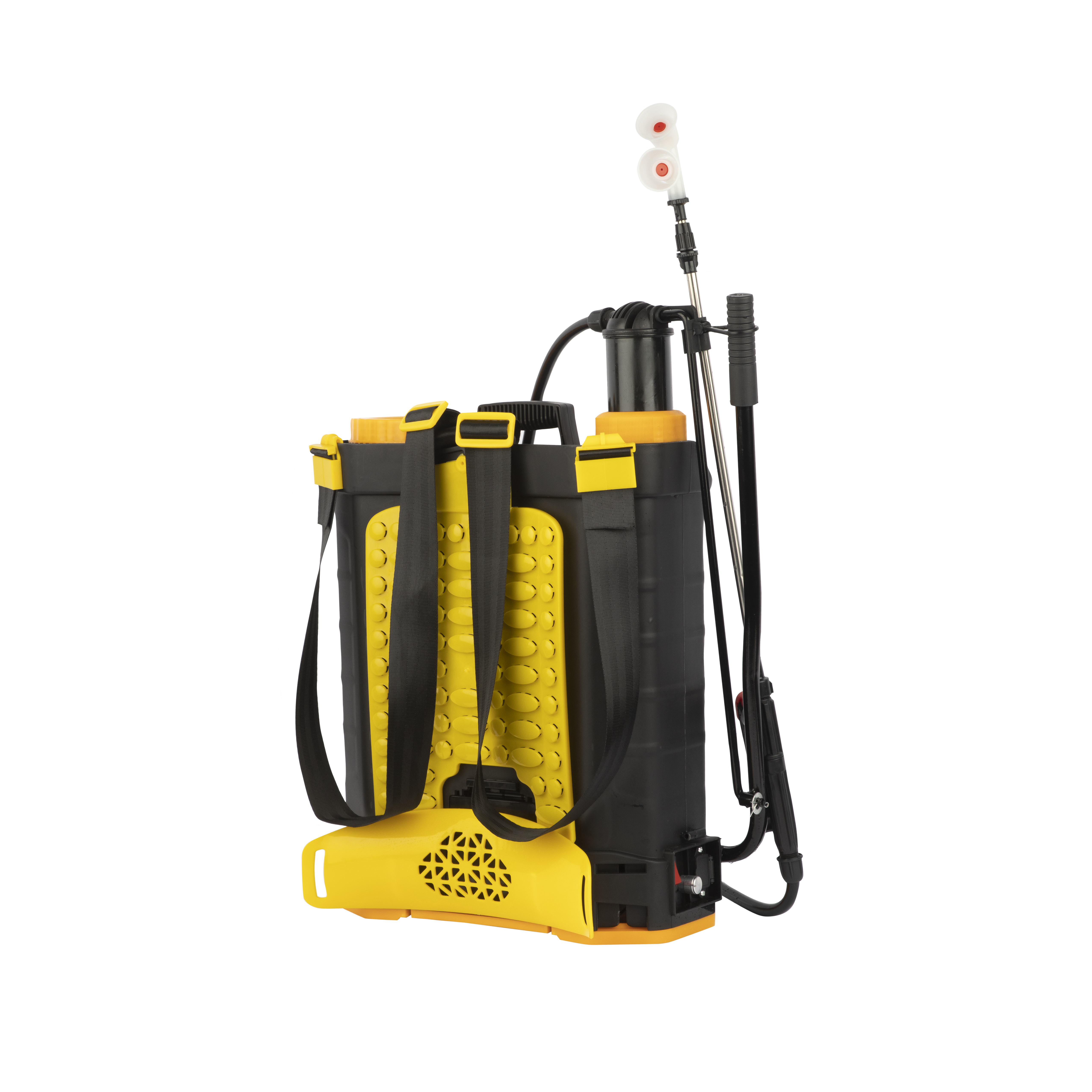 Taizhou Guangfeng Farm gute Qualität 16 l/18 l/20L Agrarkapsel/Rucksack Batterie Elektrische Pumpe 2 In1 Power Sprayer